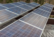 Photovoltaic panels