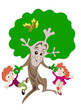 Merry tree