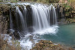 Foto: Navajo fall, Havasupai indian reservation Navajo fall, Havasupai indian reservation