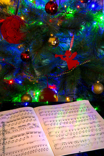 Photo: Christmas Concert Christmas Concert