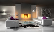 Kamin-Lounge 2