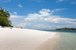 Turquoise Tropical Polynesian Paradise Beach Crystal Water Clear
