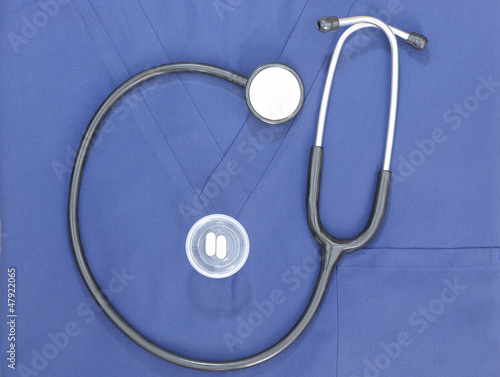 Photo: medical backgound medical backgound