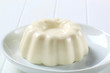 Panna cotta