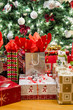 Lots of Gifts