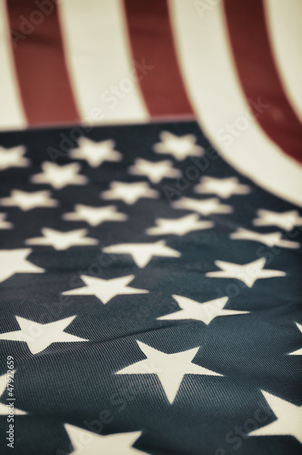 Photo: USA Flag USA Flag