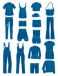 Jeanswear
