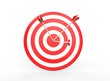 Right on Target