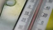온도계 Thermometer Termometro Термометр 溫度計