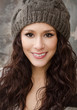 Photo: Pretty smile of young woman Pretty smile of young woman