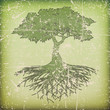 Vektor: Tree Tree