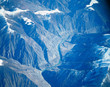 mountains
