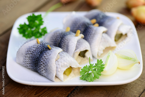 Photo: Rollmöpse Rollmöpse