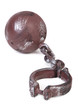 ball and chain