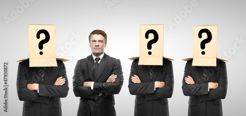 Photo: business concept business concept