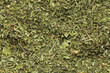 Dried Mint