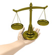 Die Justiz