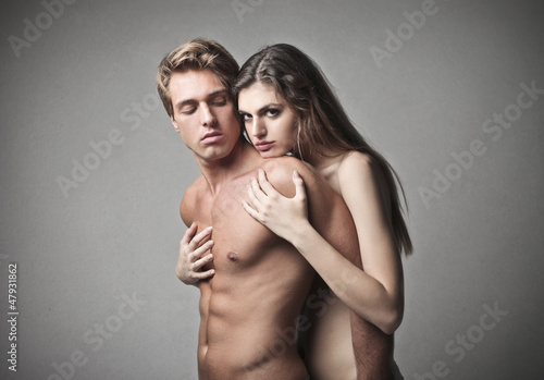 Photo: Naked Love Naked Love