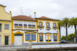 Urban architecture, Aveiro, Portugal