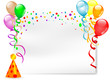 Carnival background