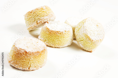 Photo: biscotti alla pasta di mandorle biscotti alla pasta di mandorle