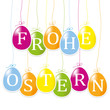 Frohe Ostern