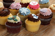 Foto: Cupcakes for the holidays Cupcakes for the holidays