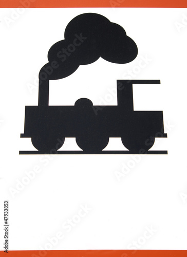 Photo: Train Signal Train Signal