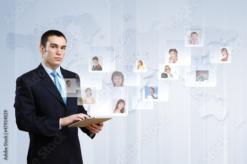 Photo: Business technologies today Business technologies today