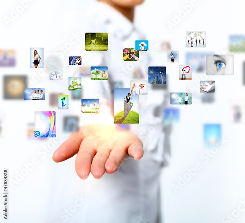 Photo: Business technologies today Business technologies today