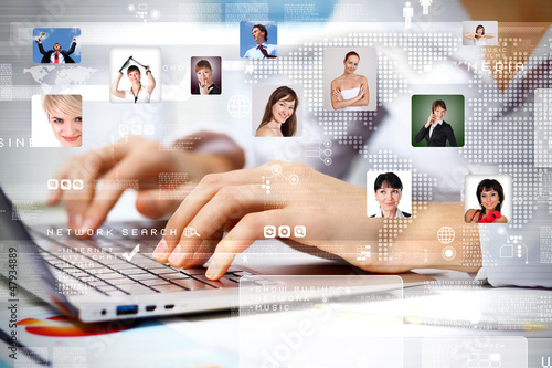 Photo: Business technologies today Business technologies today
