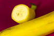 Foto: Banane Banane