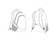 surfer bag