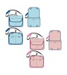 color purse
