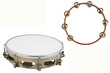 tambourine