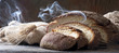 bread