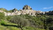 Photo: Rocky Village In Sicily Rocky Village In Sicily