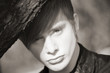 Photo: portrait portrait