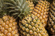 Honey Pineapples