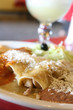 Enchiladas