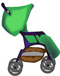 passeggino