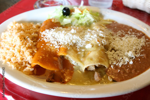 Photo: Enchiladas Enchiladas