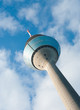 television tower