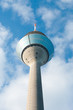 television tower