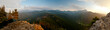 Tatry widok z Nosala
