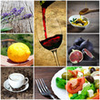 mediterrane Küche