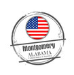 timbre Montgomery