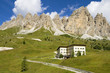 Passo Gardena