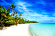 Foto: Beautiful Tropical Beach Beautiful Tropical Beach