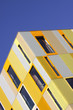 Moderne Büroarchitektur